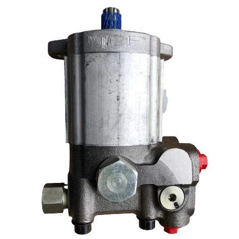 ХИДРАВЛИЧНА ПОМПА 20/925786