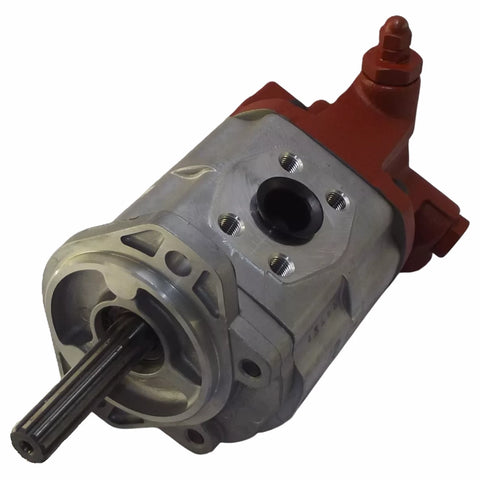 ХИДРАВЛИЧНА ПОМПА KRP4-33AVHHK
