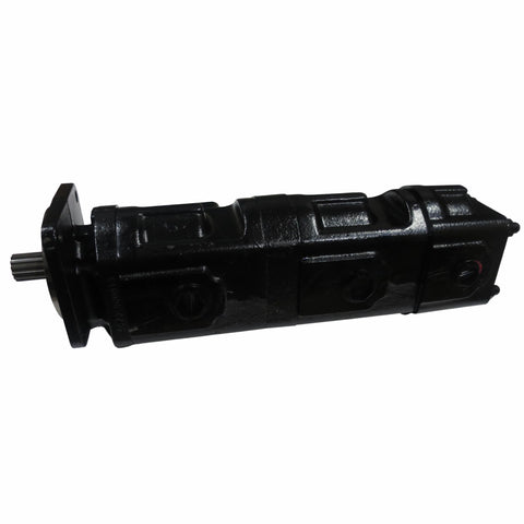 ТРОЙНА ХИДРАВЛИЧНА ПОМПА HYDRECO 221601