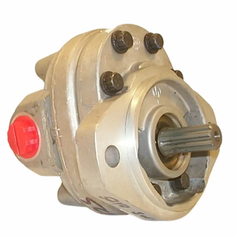 ХИДРАВЛИЧНА ПОМПА 86584499