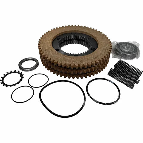 РЕМОНТЕН КОМПЛЕКТ 2451-9003 ЗА СЪЕДИНИТЕЛ TRANSFLUID HFO314