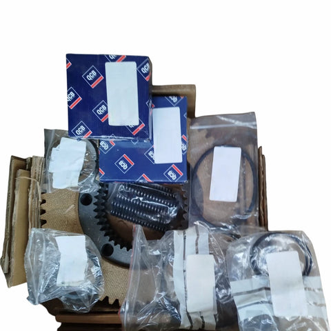 РЕМОНТЕН КОМПЛЕКТ 2451-9003 ЗА СЪЕДИНИТЕЛ TRANSFLUID HFO314