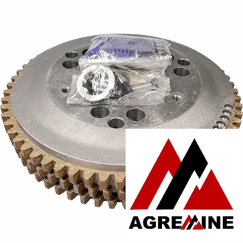 Ремонтен комплект 2451-9170 за хидравличен съединител PT Tech