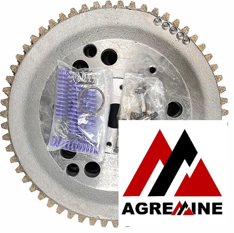 Ремонтен комплект 2451-9170 за хидравличен съединител PT Tech