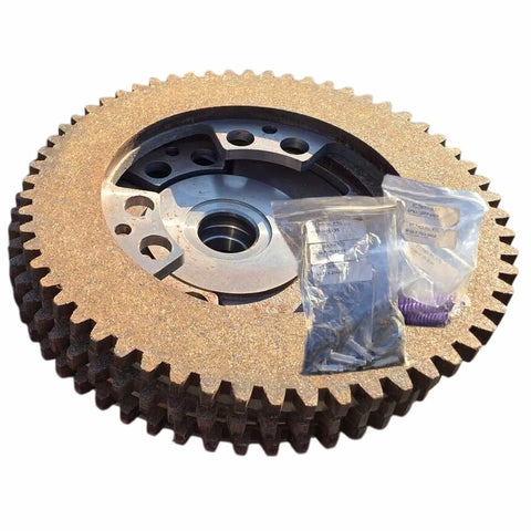 Ремонтен комплект 2451-9170 за хидравличен съединител PT Tech