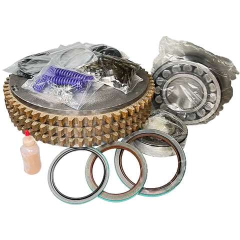 Ремонтен комплект 2451-9173 за хидравличен съединител PT Tech