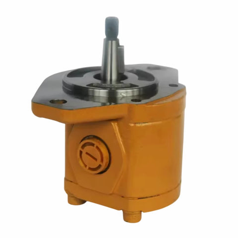 ХИДРАВЛИЧЕН МОТОР 246-6152