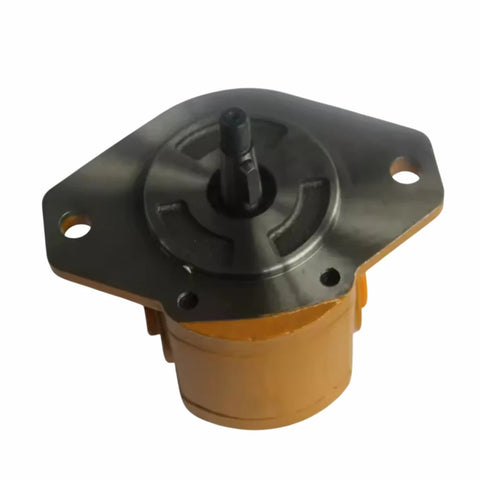 ХИДРАВЛИЧЕН МОТОР 246-6152