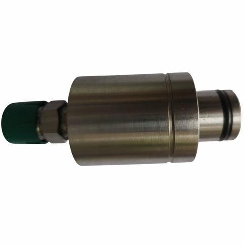 ВЪРТЯЩА ВРЪЗКА 2481-4027 ЗА СЪЕДИНИТЕЛ TRANSFLUID HFO314
