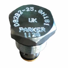 ВЪЗВРАТЕН КЛАПАН 25/944100