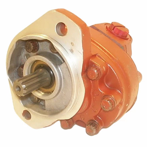 ХИДРАВЛИЧНА ПОМПА 25306RSE