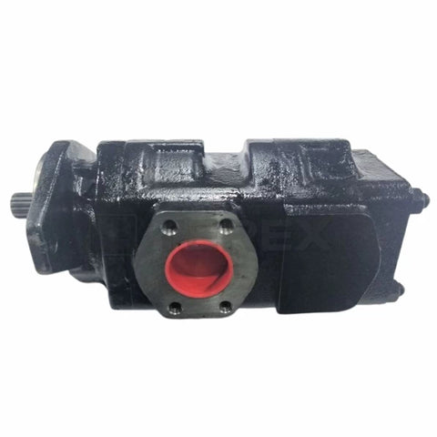 СДВОЕНА ХИДРАВЛИЧНА ПОМПА HYDRECO 144914