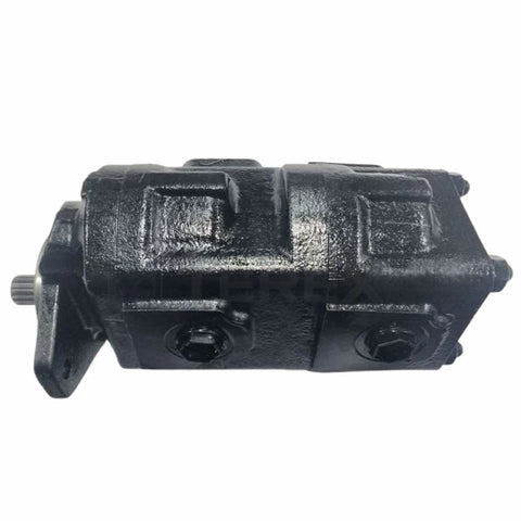 СДВОЕНА ХИДРАВЛИЧНА ПОМПА HYDRECO 144914