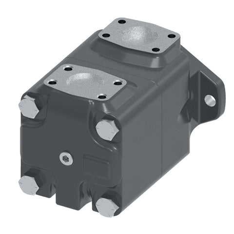 ХИДРАВЛИЧЕН МОТОР 729AR00001A