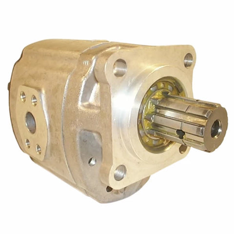 ХИДРАВЛИЧЕН МОТОР DOWTY 2P3146AGGEB