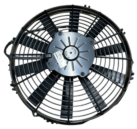 ВЕНТИЛАТОР SPAL VA10-BP50/C-25A 24V