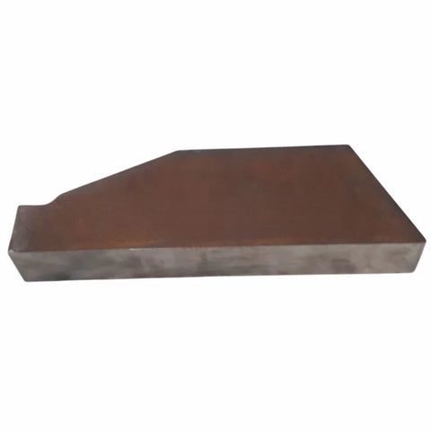 КЛИН 31.09.0130 НА ПОДВИЖНАТА ПЛОЧА НА TEREX FINLAY 1160