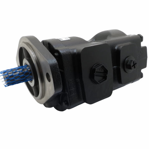 СДВОЕНА ХИДРАВЛИЧНА ПОМПА 332/F9028