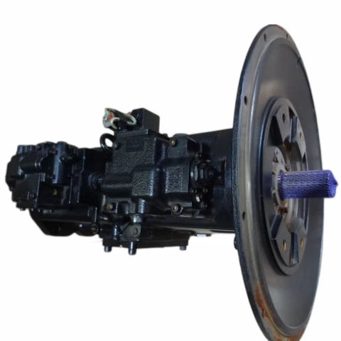 ХИДРАВЛИЧНА ПОМПА 332/K5017