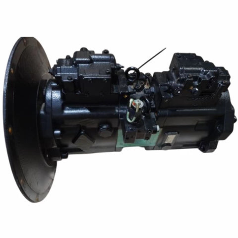 ХИДРАВЛИЧНА ПОМПА 332/K5017