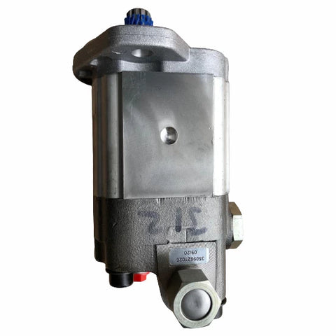 ХИДРАВЛИЧНА ПОМПА 334/T3490