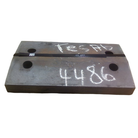НАБОЙНА ПЛОЧА 4-486 ЗА TESAB 623/643