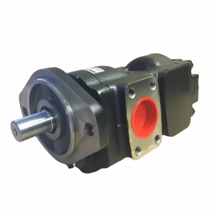 СДВОЕНА ХИДРАВЛИЧНА ПОМПА 400/E0868