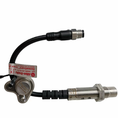 БЕЗКОНТАКТЕН ИЗКЛЮЧВАТЕЛ 440N-Z21S17H
