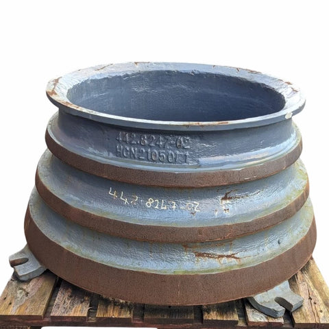 ВЪНШЕН КОНУС ЗА SANDVIK CH430