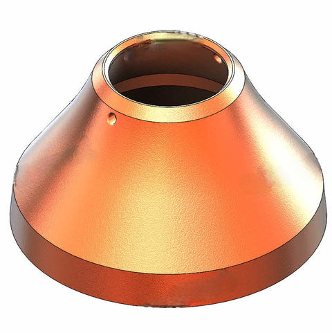 ВЪТРЕШЕН КОНУС ЗА SANDVIK CH430