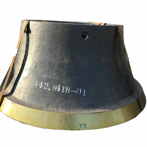 ВЪНШЕН КОНУС ЗА SANDVIK CH440