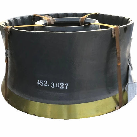 ВЪНШЕН КОНУС ЗА SANDVIK CH440