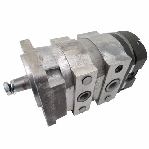 ТРОЙНА ХИДРАВЛИЧНА ПОМПА 4A9K2L