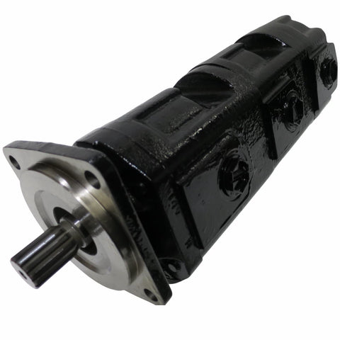 ТРОЙНА ХИДРАВЛИЧНА ПОМПА 513-011-011