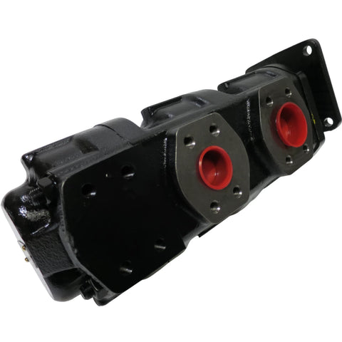 ТРОЙНА ХИДРАВЛИЧНА ПОМПА 513-011-011