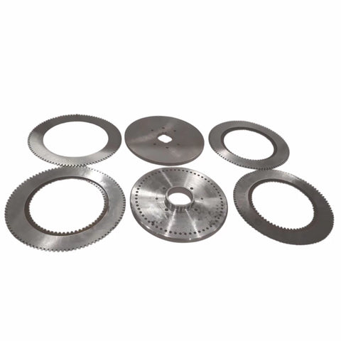 Ремонтен комплект 65505068 за хидравличен съединител PT Tech 12W