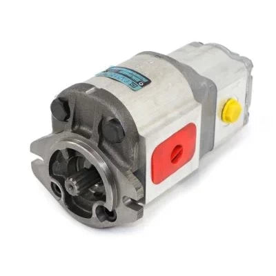 СДВОЕНА ХИДРАВЛИЧНА ПОМПА 6673913