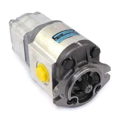 СДВОЕНА ХИДРАВЛИЧНА ПОМПА 6673913