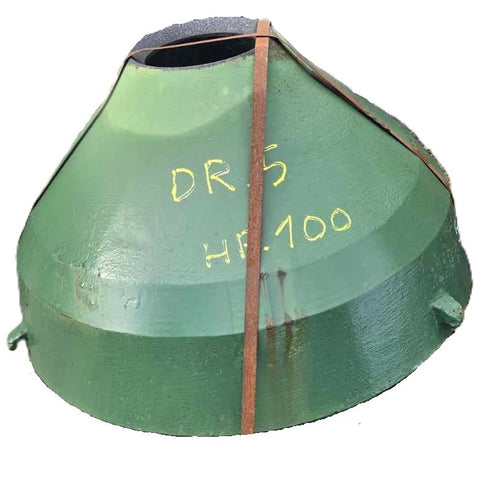 ВЪТРЕШЕН КОНУС ЗА METSO HP100