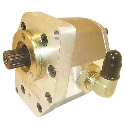 ХИДРАВЛИЧНА ПОМПА 78431901