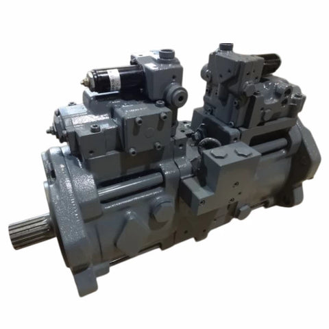 ХИДРАВЛИЧНА ПОМПА 87659454