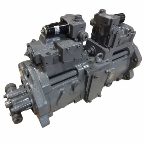 ХИДРАВЛИЧНА ПОМПА 87659454