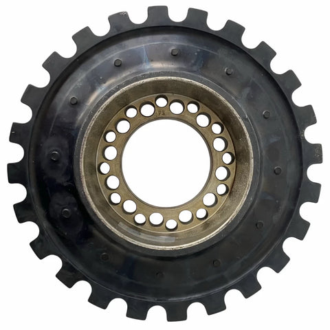 ЕЛАСТИЧЕН КУПЛУНГ REICH AC H 5 ST ЗА СЪЕДИНИТЕЛ НА ТРОШАЧКА