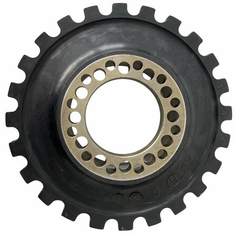 ЕЛАСТИЧЕН КУПЛУНГ REICH AC H 5 ST ЗА СЪЕДИНИТЕЛ НА ТРОШАЧКА