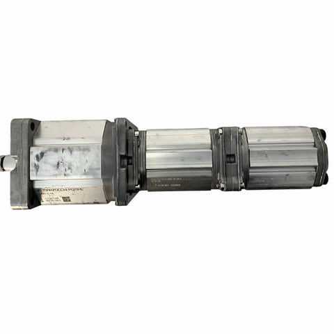 ТРОЙНА ХИДРАВЛИЧНА ПОМПА MARZOCCHI ALPA3-D60/ALPI2-D40/ALPP2-D40