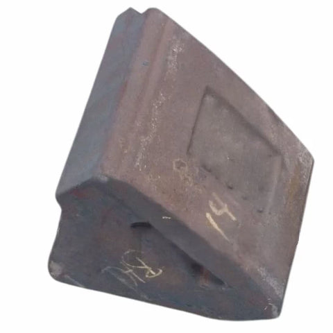 НАКОВАЛНЯ #1205 ЗА ВЕРТИКАЛЕН РОТОР CANICA 2000