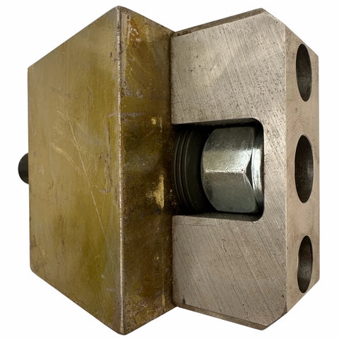 КОМПЛЕКТ КЛИН BG00845043 ЗА ЧУКОВЕ ЗА SANDVIK QI442