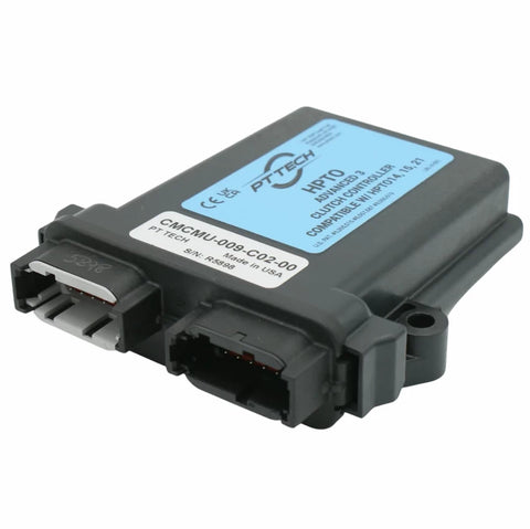 Контролер CMCMU-009-C02-00 за хидравличен съединител PT Tech
