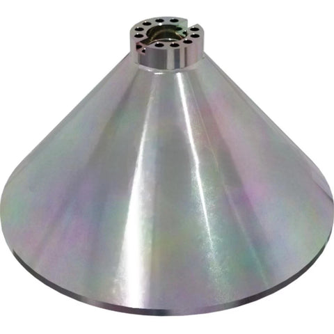 ГЛАВА НА КОНУСА CR023-242-801 ЗА POWERSCREEN MAXTRAK 1150