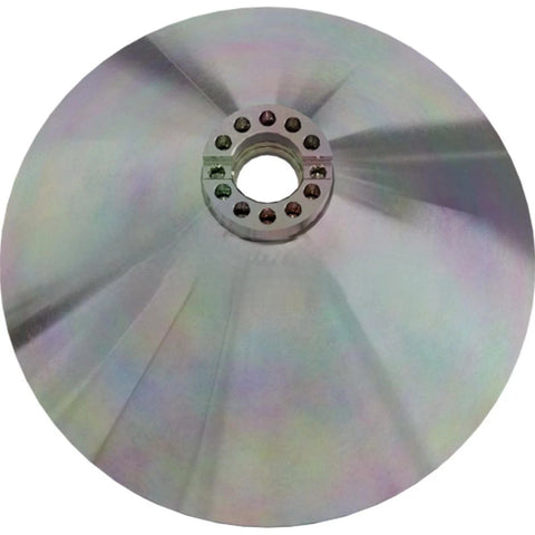 ГЛАВА НА КОНУСА CR023-242-801 ЗА POWERSCREEN MAXTRAK 1150